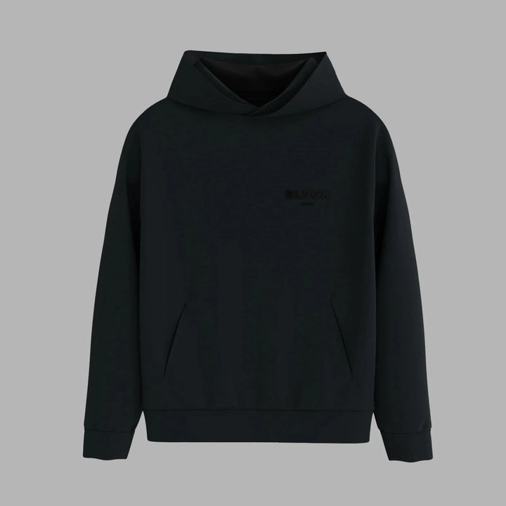 HOODIE 'Shades' | FLEECE COTTON – Blvck Paris - Japan