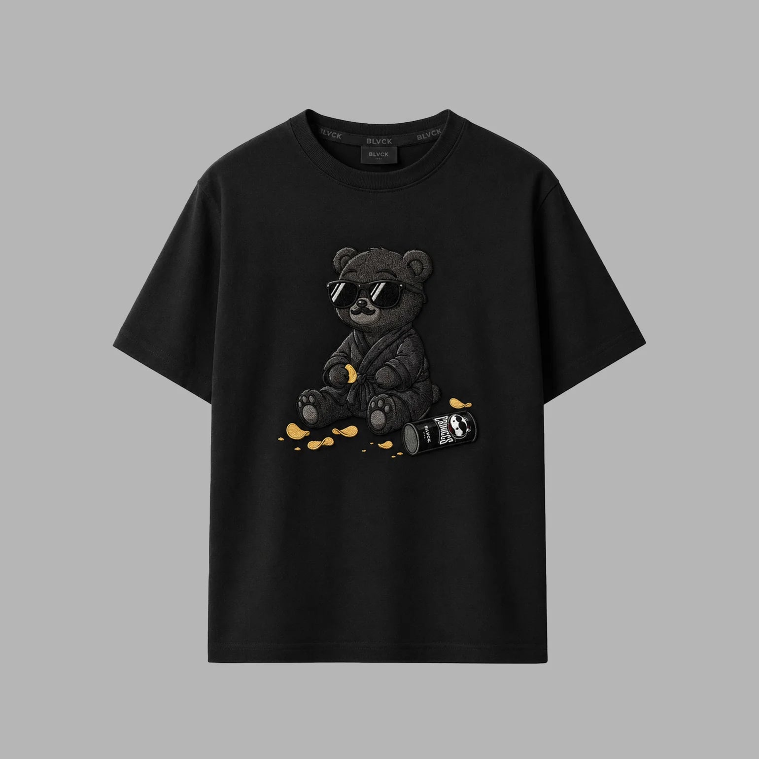 TEDDY TEE | PRINGLES