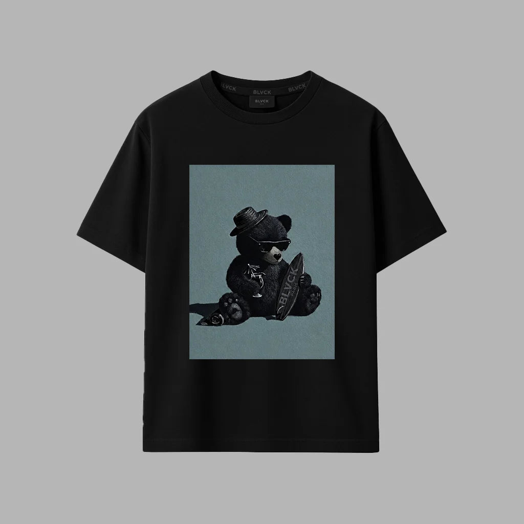 TEDDY SUMMER TEE