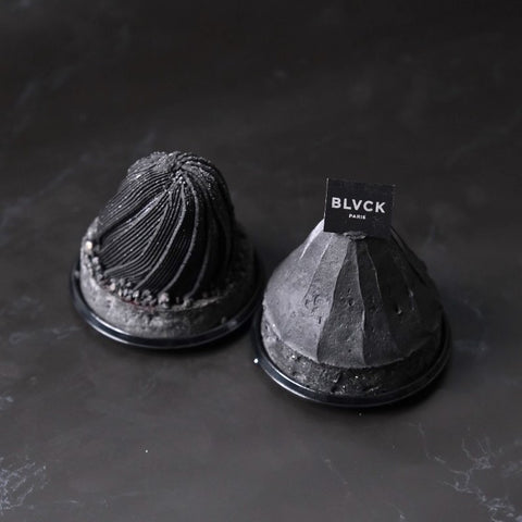 MONTNOIR CAKE SET