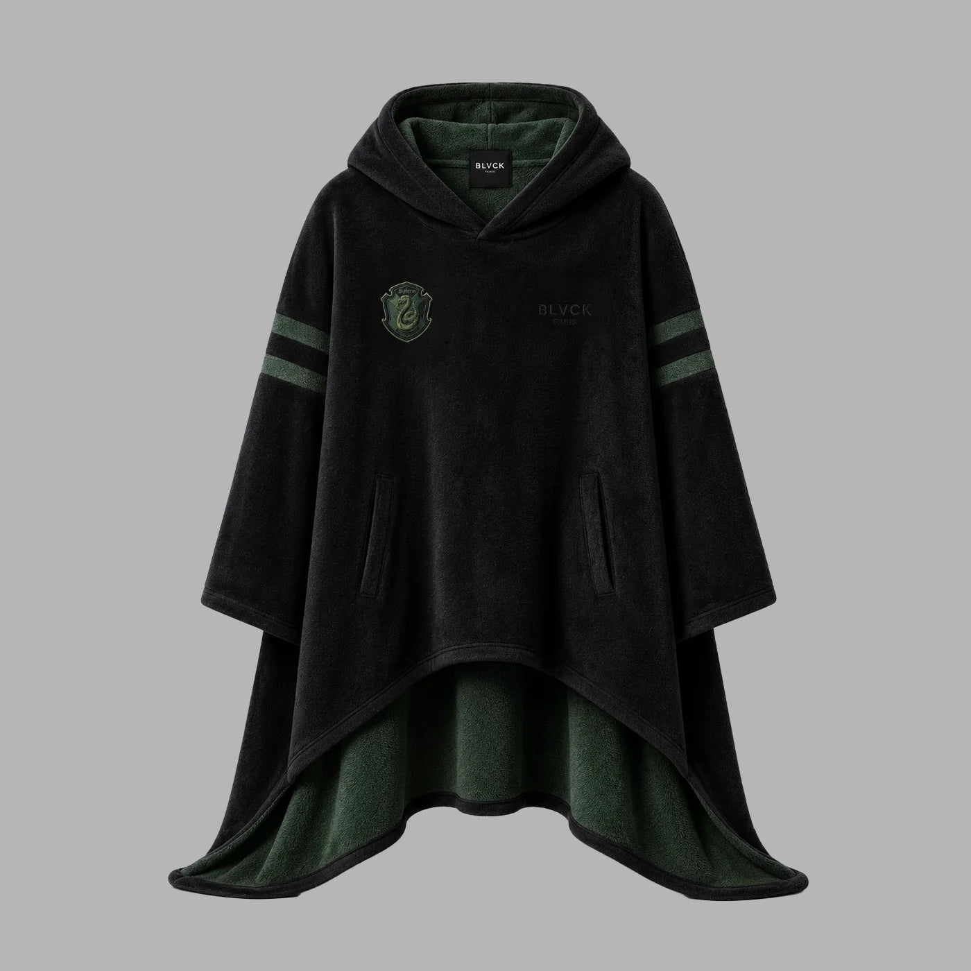 HOODED HOUSES BLANKET | HARRY POTTER
