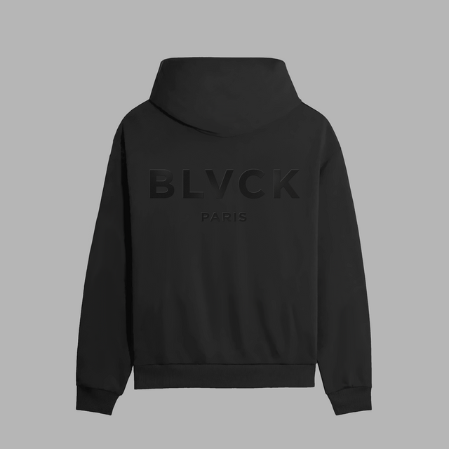 HOODIE – Blvck Paris - Japan HOODIE – Blvck Paris - Japan