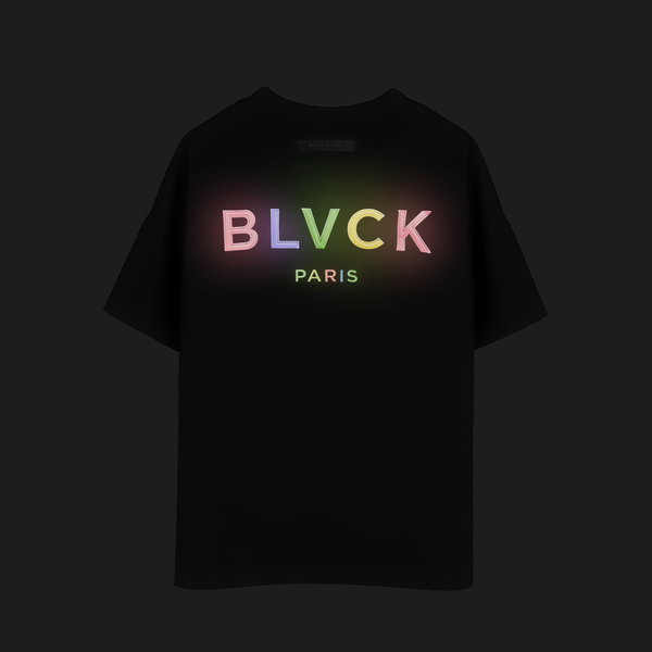 ☆新品未開封☆ Man Tシャツ  World 肖像　ブラック 日本製アートTシャツ 仏教Tシャツ 弥勒 綿100% ユニセックス 黒