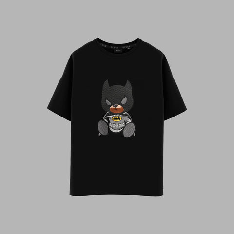 BATMAN TEDDY OVERSIZED TEE | BATMAN