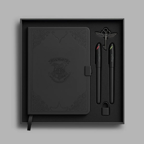 NOTEBOOK | HARRY POTTER – Blvck Paris - Japan