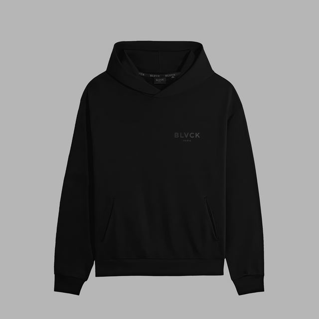 BRANDED HOODIE 'Shades' – Blvck Paris - Japan BRANDED HOODIE 'Shades' – Blvck Paris - Japan