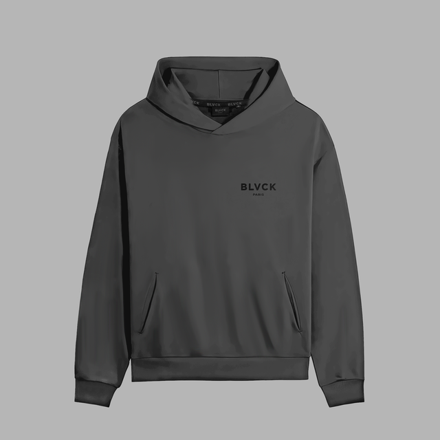 BRANDED HOODIE 'Shades' – Blvck Paris - Japan BRANDED HOODIE 'Shades' – Blvck Paris - Japan