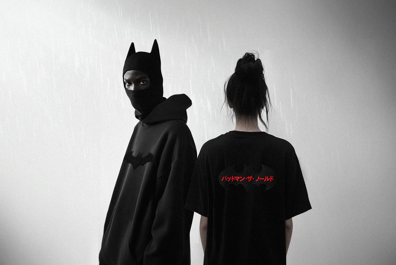 BLVCK PARIS ブラックパリ - 日本公式 – Blvck Paris - Japan