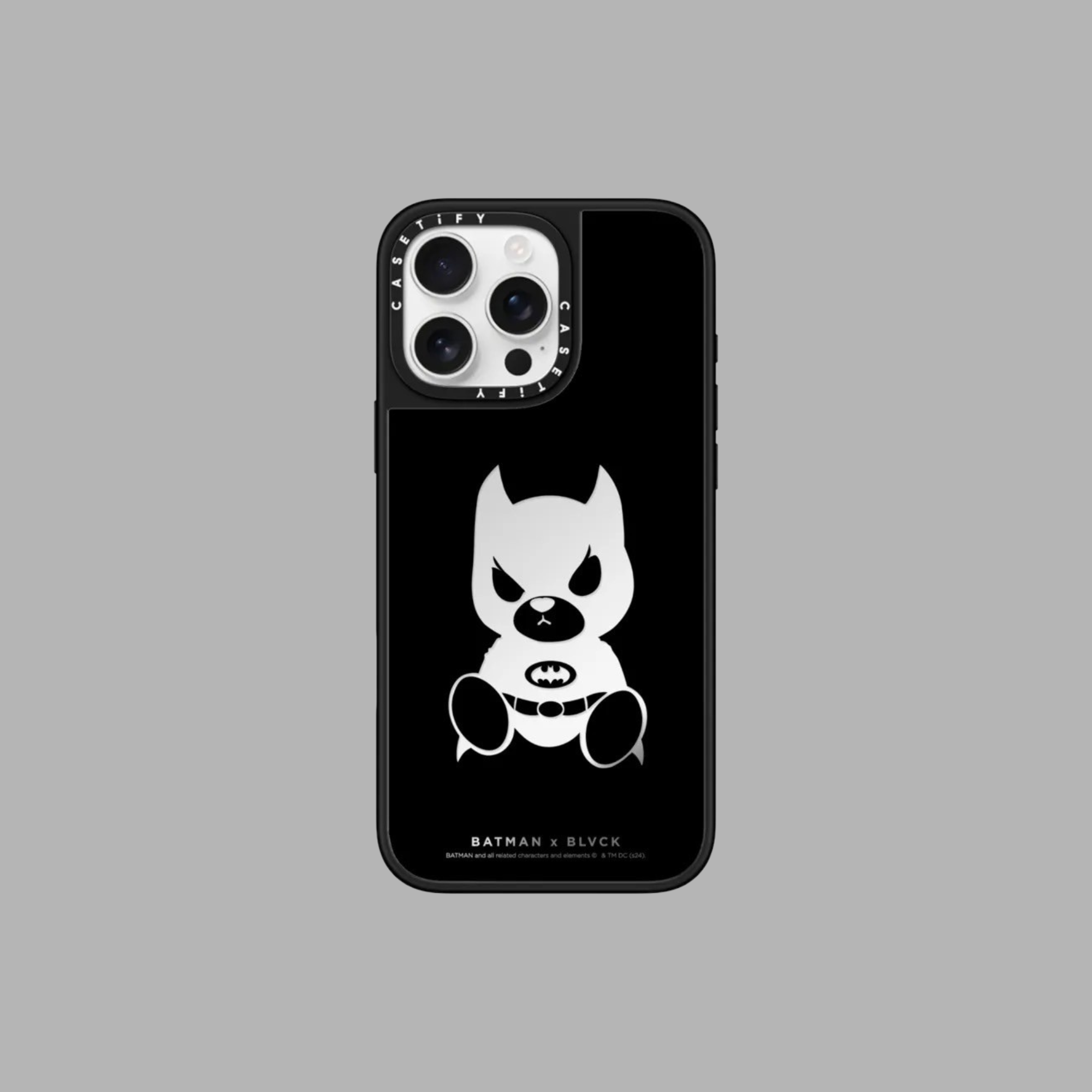 CASETiFY – Blvck Paris - Japan CASETiFY – Blvck Paris - Japan