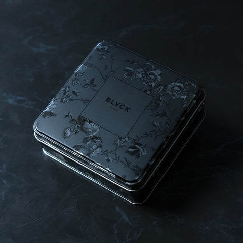 BLVCK COOKIE TIN