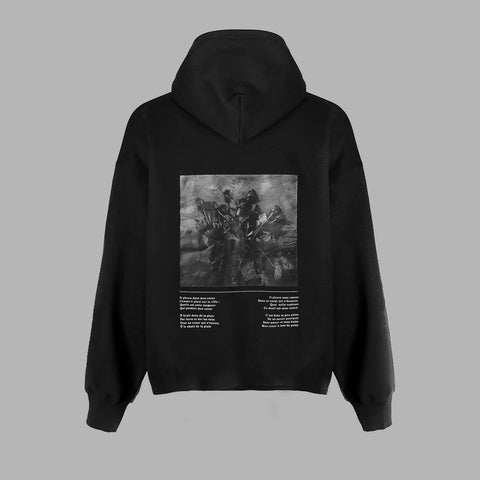 VERSE HOODIE