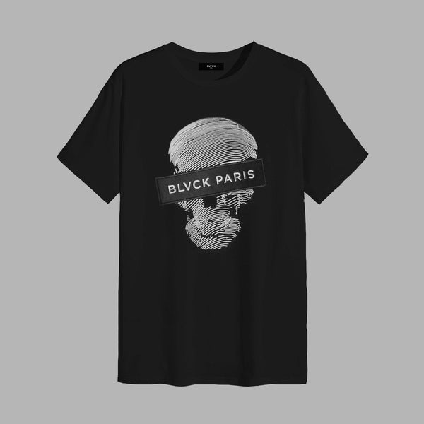 BLVCK PARIS ロゴ入りスカルTシャツ 関税送料込み 00-front_1600x_39c8f194-7c5a-