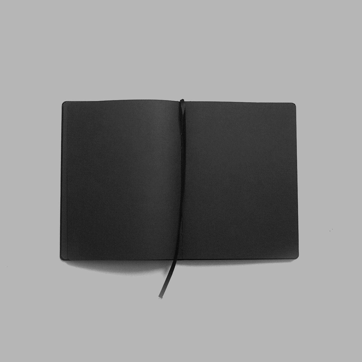 NOTEBOOK WITH PEN – Blvck Paris - Japan