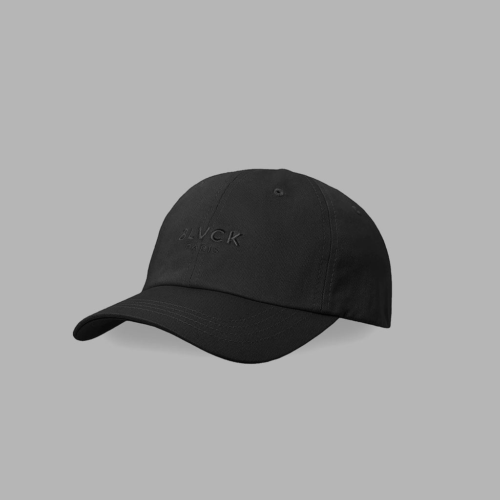 BLVCK CAP