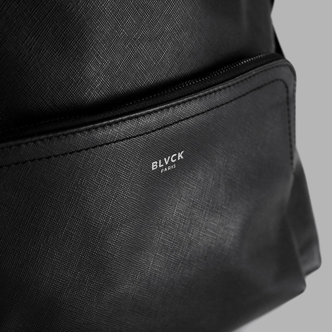 CLASSIC BACKPACK – Blvck Paris - Japan