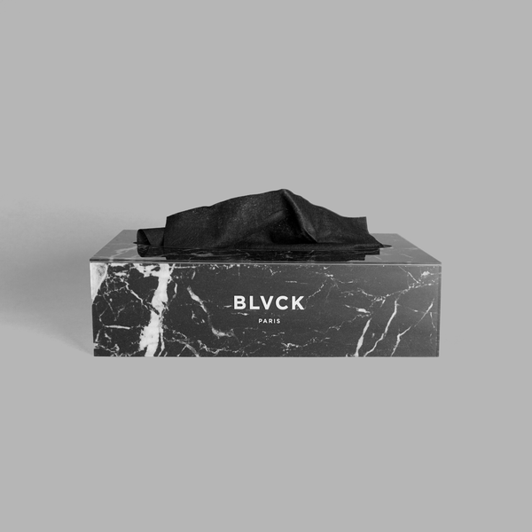 TISSUE BOX – Blvck Paris - Japan