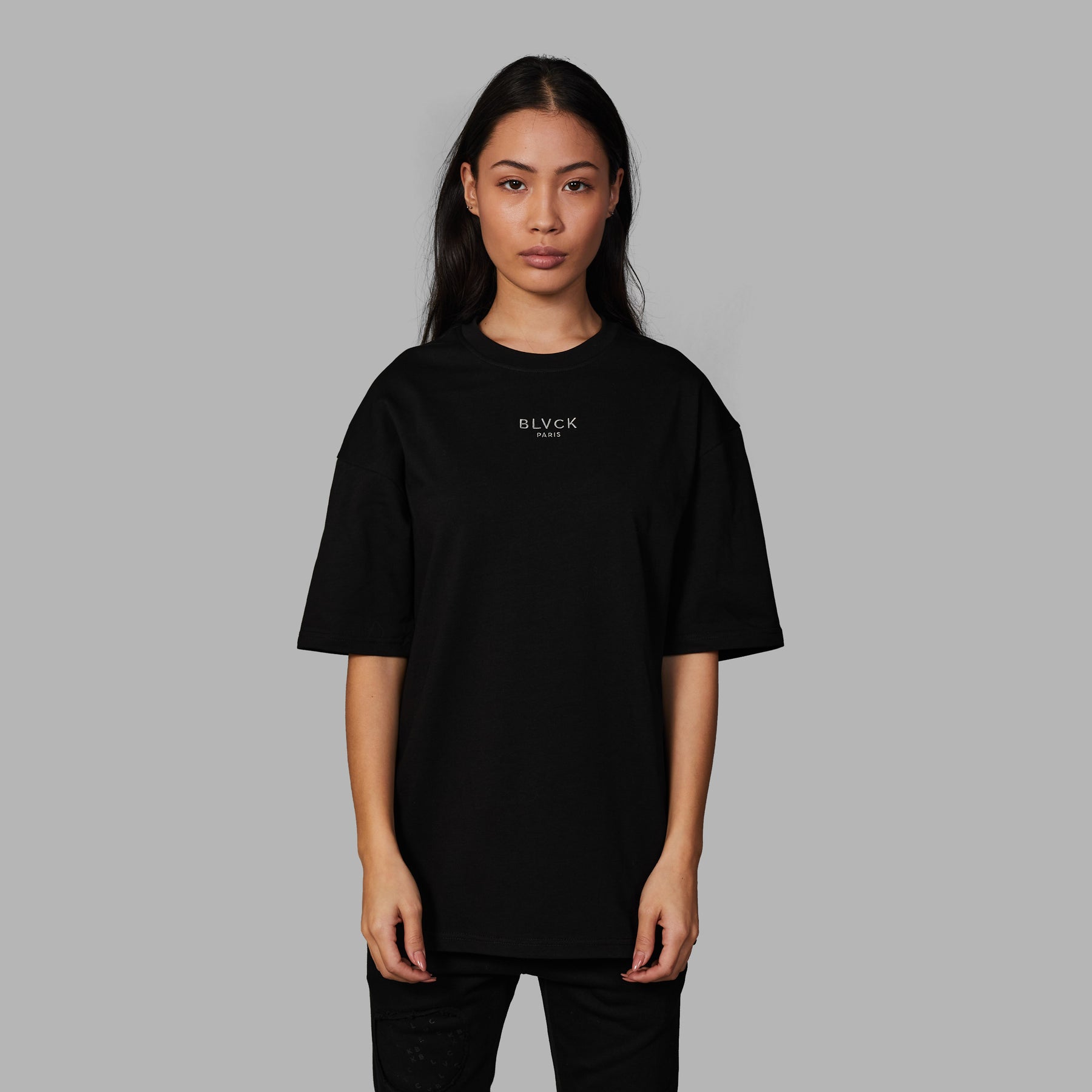 BLACK PARIS Tシャツ Lサイズ