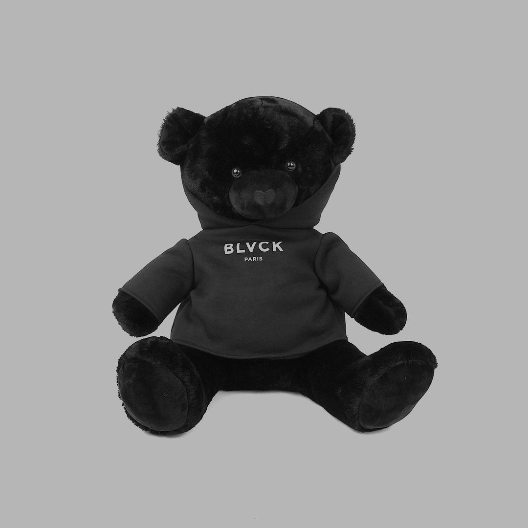 TEDDY BEAR – Blvck Paris - Japan