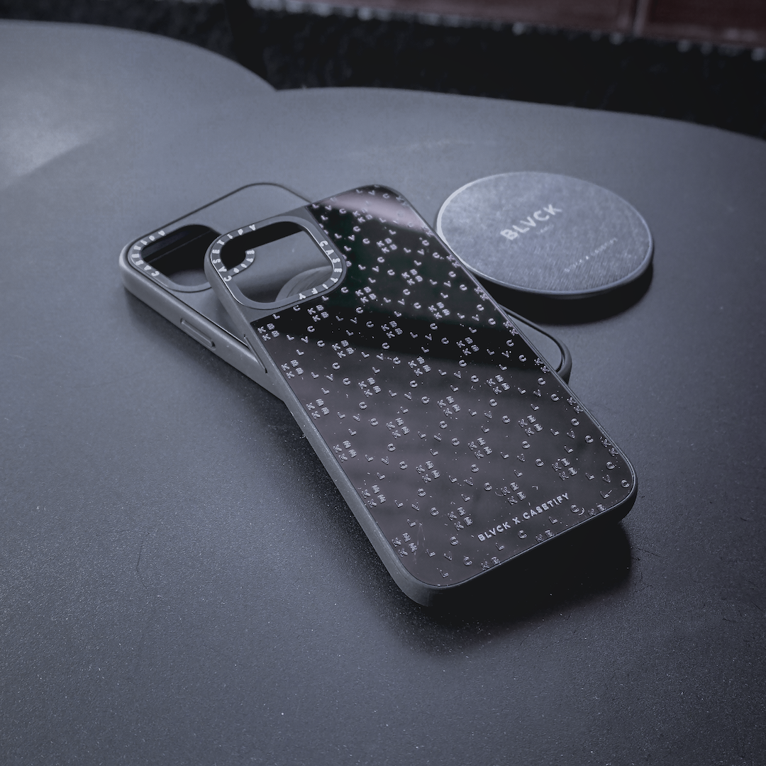 最新人気 MONOGRAM IPHONE Japan - Paris Blvck – CASETiFY | CASE iPhoneアクセサリー
