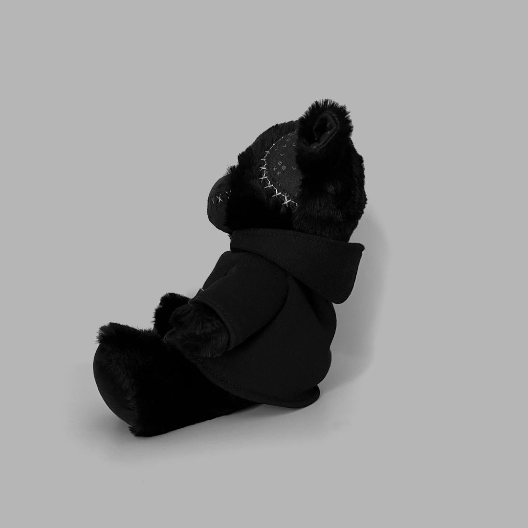 EVIL TEDDY BEAR – Blvck Paris - Japan