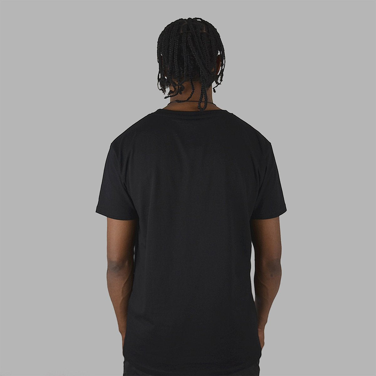 BRANDED TEE – Blvck Paris - Japan