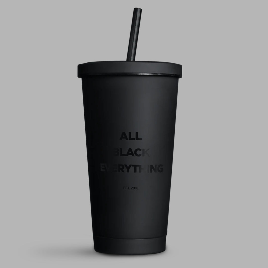 BLVCK TUMBLER – Blvck Paris - Japan