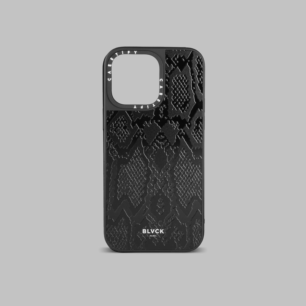 SERPENT IPHONE CASE | CASETiFY – Blvck Paris - Japan