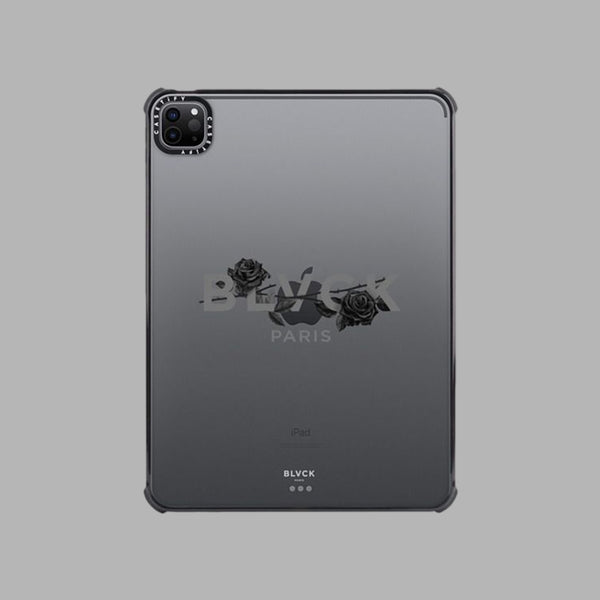 CASETiFY　ブラック クリア　iPad Pro 12.9　iPadケース Amazon.com: CASETiFY Impact Folio Case for iPad Pro 12.9