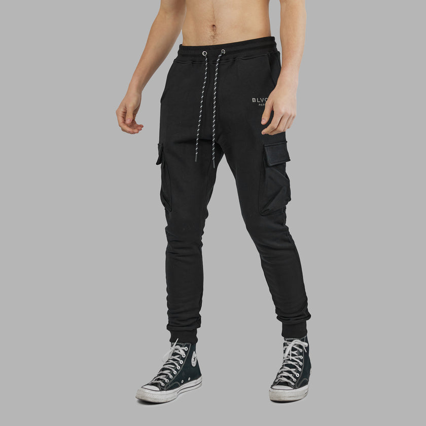 UTILITY SWEATS – Blvck Paris - Japan