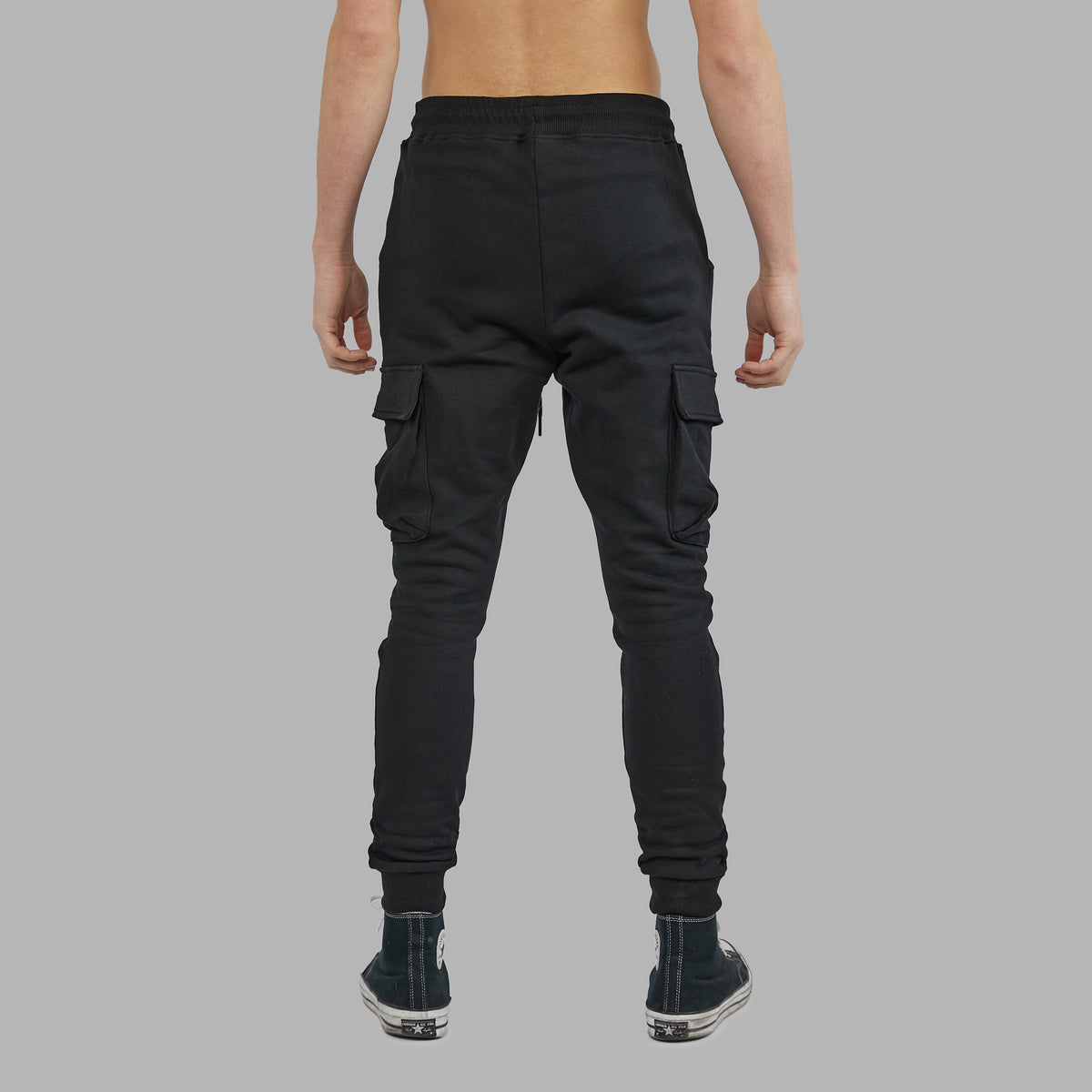 UTILITY SWEATS – Blvck Paris - Japan