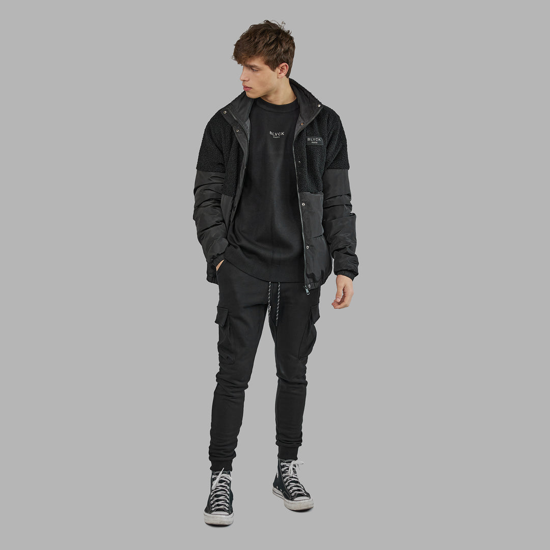 UTILITY SWEATS – Blvck Paris - Japan