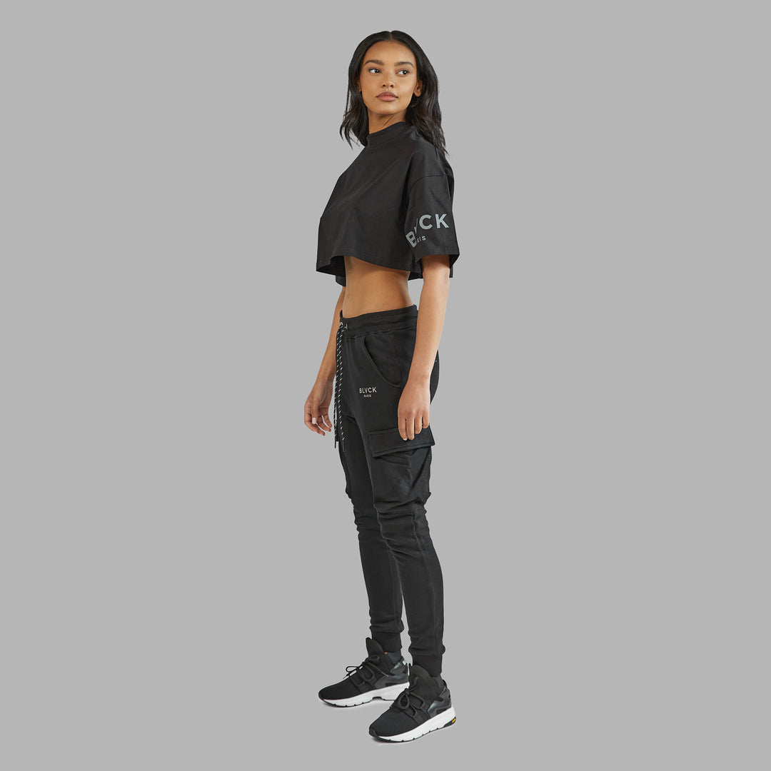 Blvck Utility UTILITY SWEATS – Blvck Paris - Japan