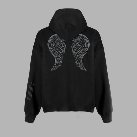 ANGEL HOODIE