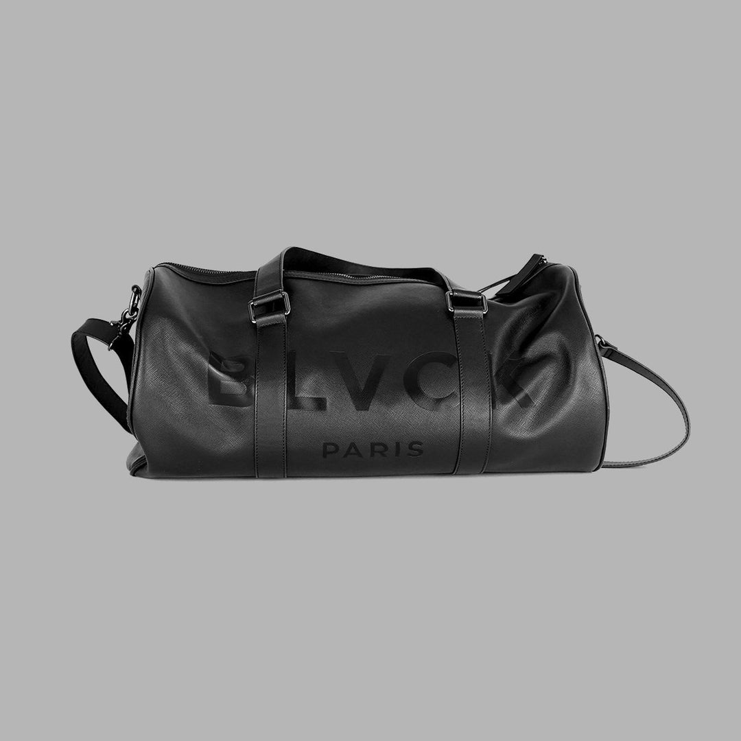 CLASSIC DUFFEL BAG – Blvck Paris - Japan