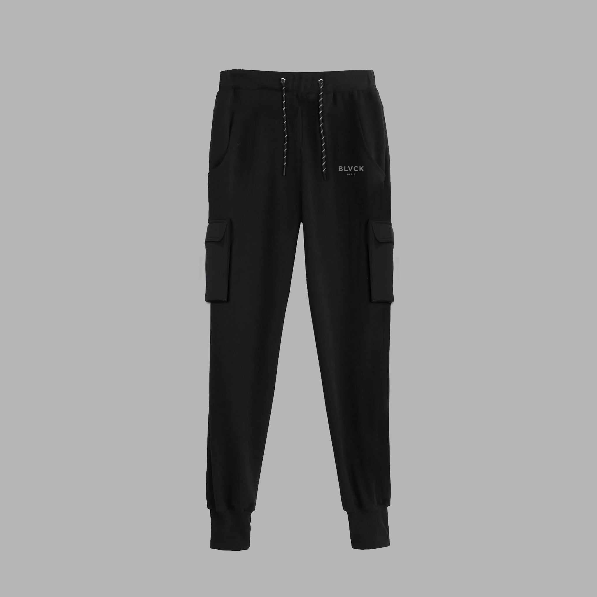 Blvck Utility UTILITY SWEATS – Blvck Paris - Japan