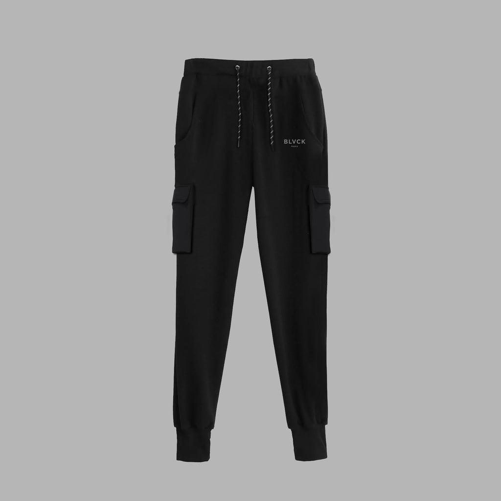 UTILITY SWEATS | TERRY COTTON – Blvck Paris - Japan