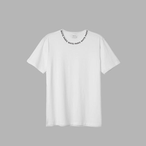 NECK TEE