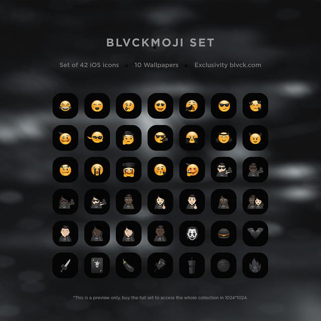 IOS14 ICONS